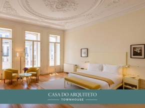 Casa do Arquiteto Boutique Townhouse - Adults Only